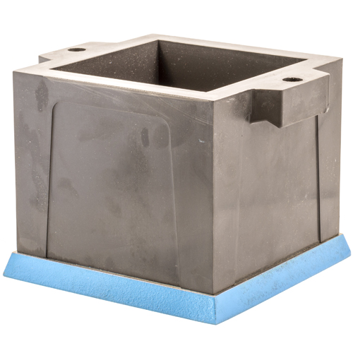 ABMB 020214 Cube mould ESTY 150x150x150mm