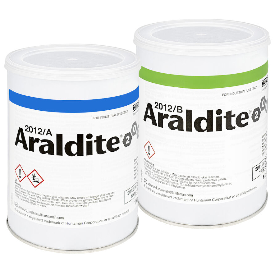 ABMD 2220122000 Araldite two-component glue 2 kg