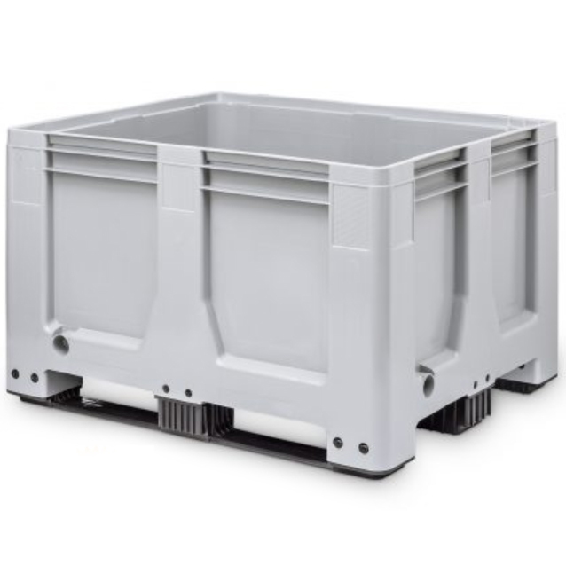 Palletboxes HDPE