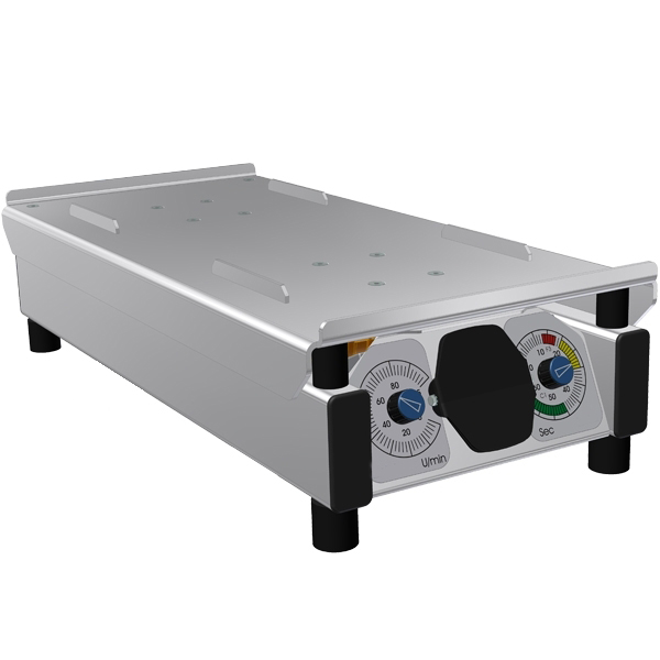 ABMD 202000437 Vibrating table B6000-800 DZ Komfort