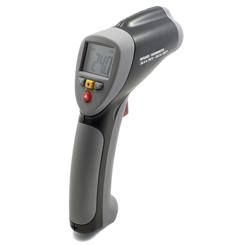 ABMT 20051005 Infrared thermometer universal