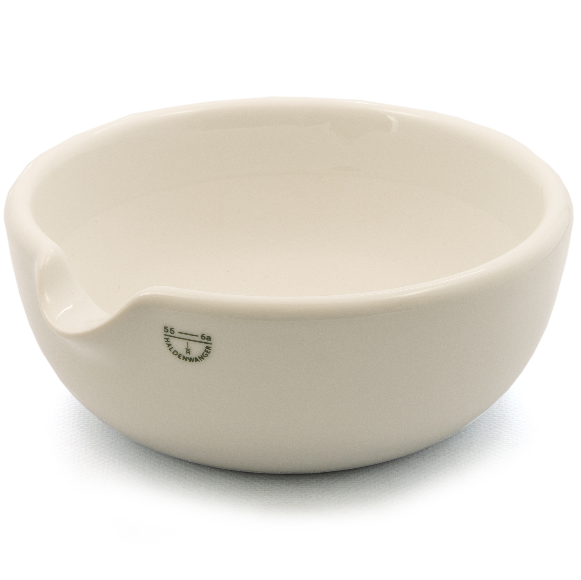 ABML 12095123 Mortar porcelain - 20ml (glazed)