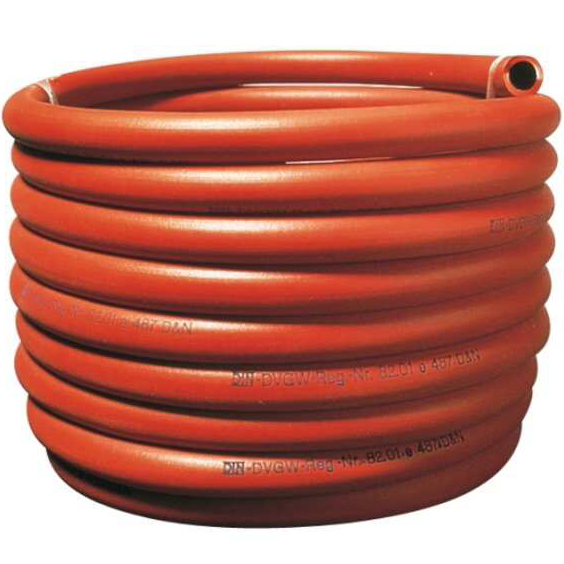 Hose (synthetic rubber)