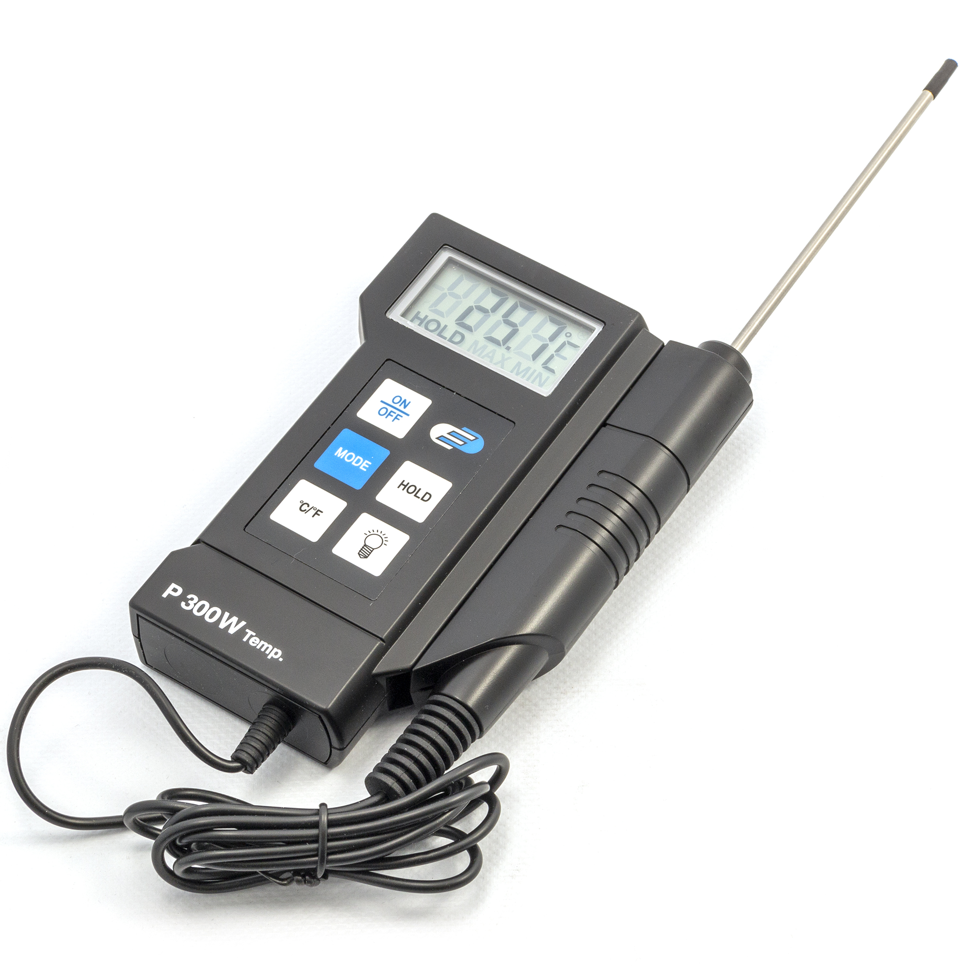 Digital thermometer type P 300