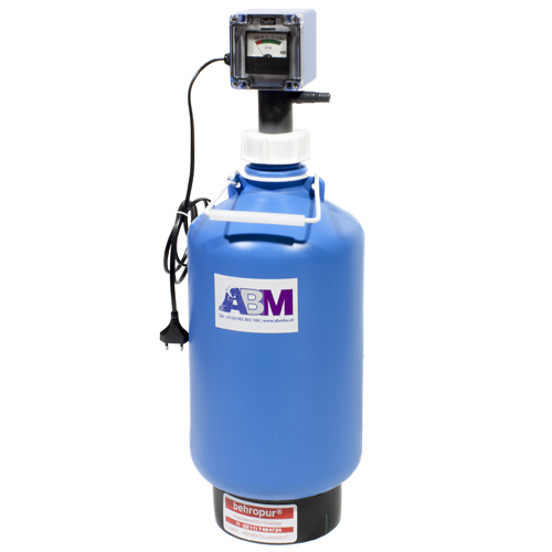 ABML 10428532 Waterdemineralisatie apparaat type B5