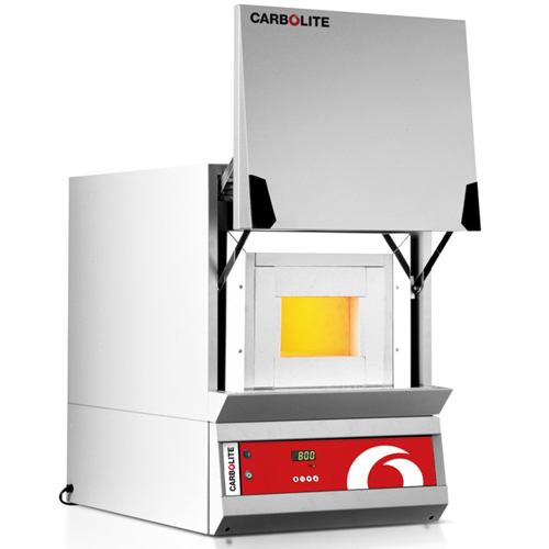 Ashing furnaces Carbolite GSM