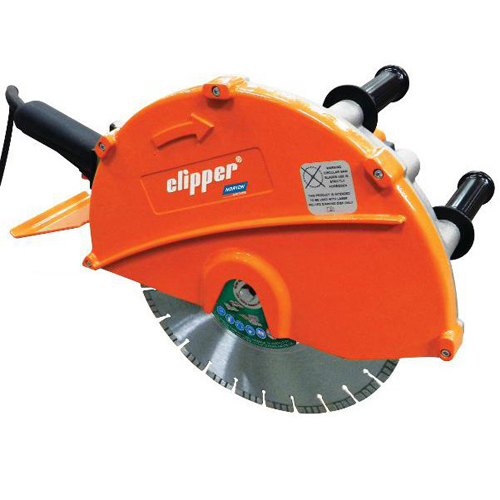 CLIP70184630120 Wall Chaser Clipper SC 401