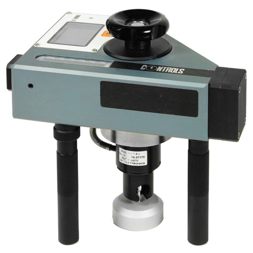 CONT 58-C0215/AUTO Hechtsterktemeter automatisch CONTROLS