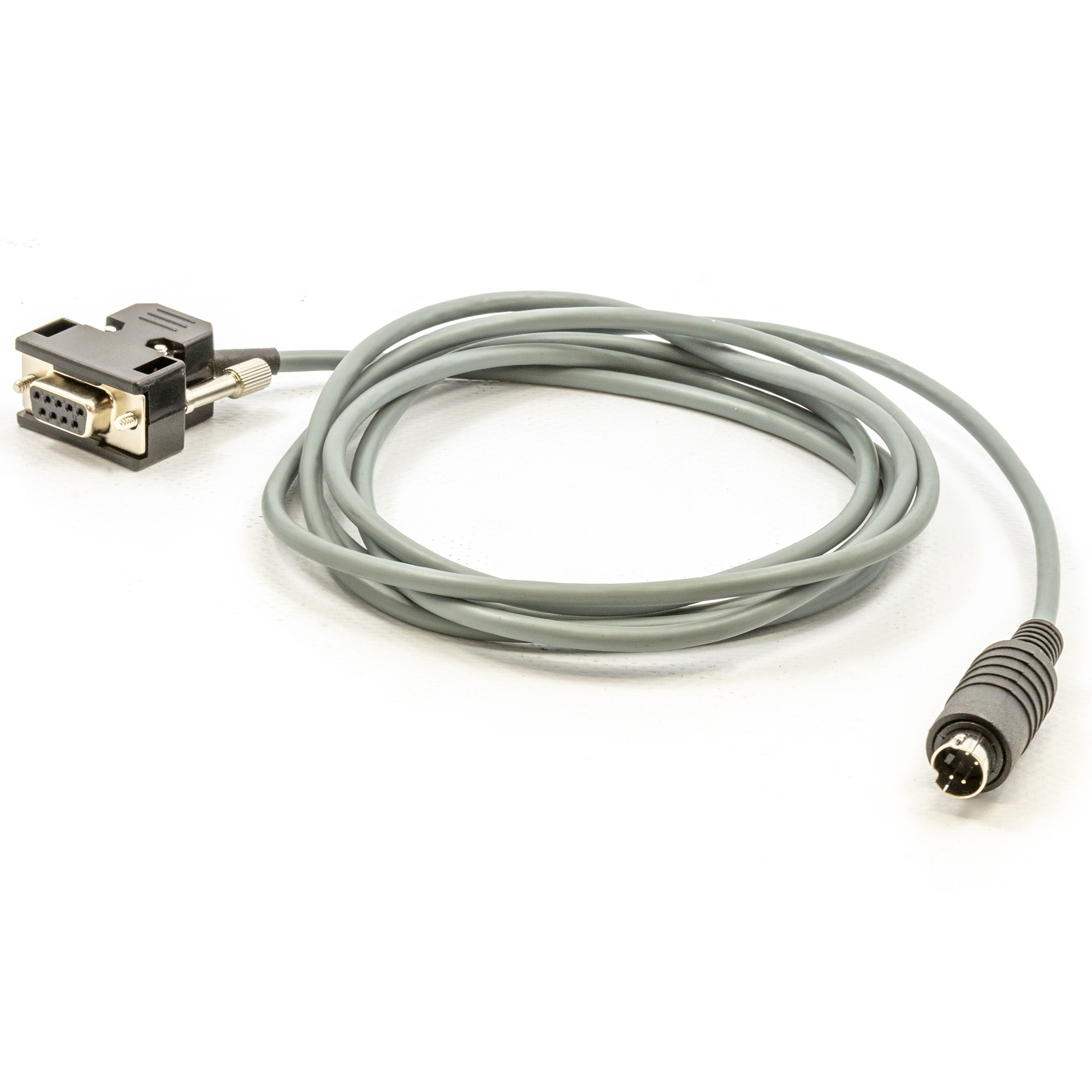 CONT 58-C0215/T2 Serial cable for digital pull-off tester 58-C0215