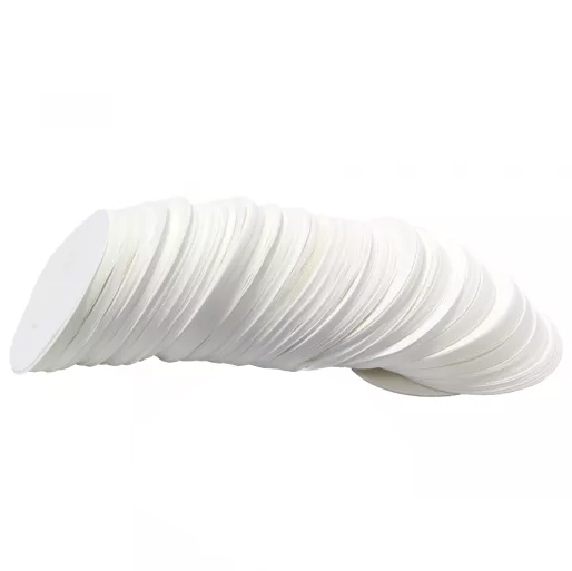 CONT 76-B0060 Marshall paper disc 101mm (pack of 1000)