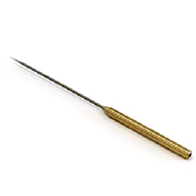 Penetrometer needle, 2.5 ± 0.05 g. Set of 3 pieces.