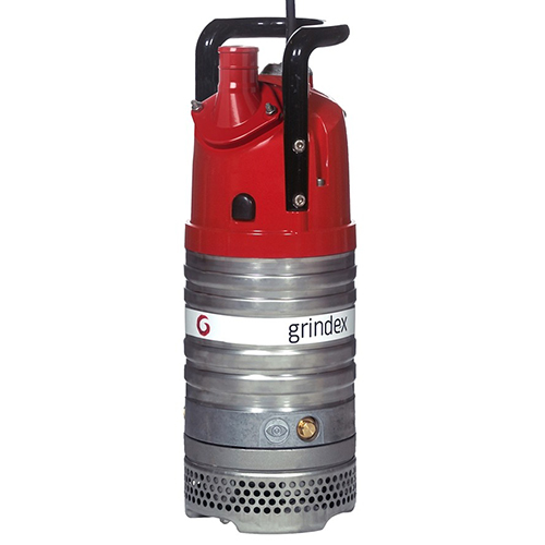 GRIN 8101172 Dirty water (drainage) pump Grindex Minex Lite 2'' 230V