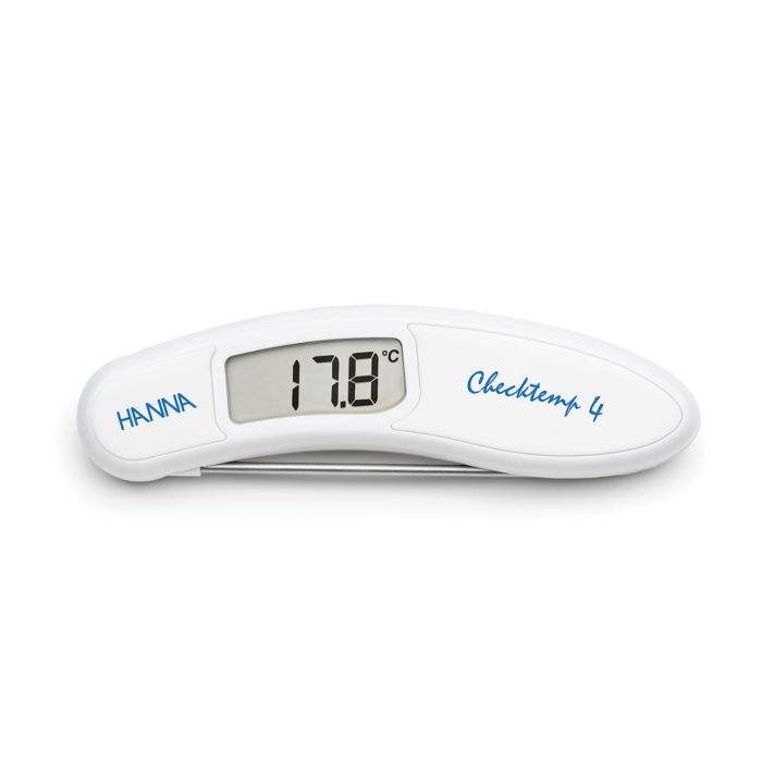 Digital thermometer Checktemp 4