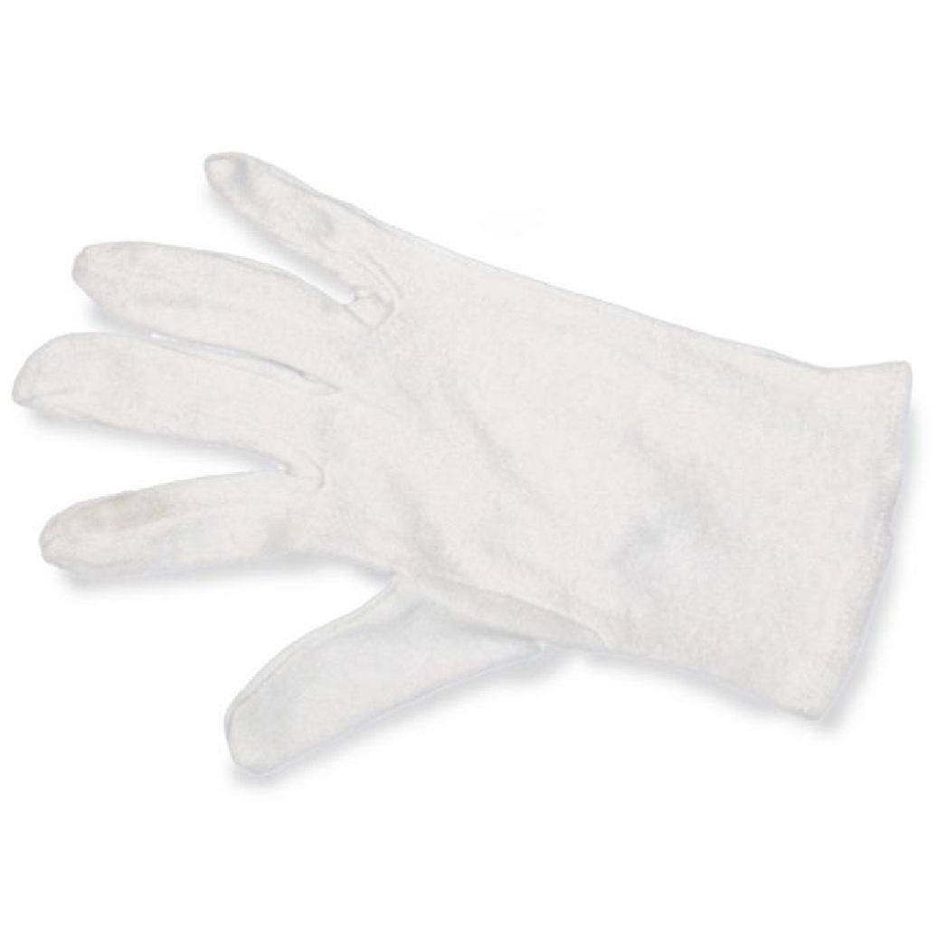 K 317-280 Gloves cotton, 1 pair - Kern 317-280