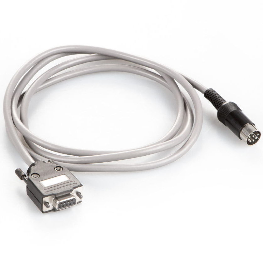K ACS-A01 Data interface RS-232 interface cable included - Kern ACS-A01