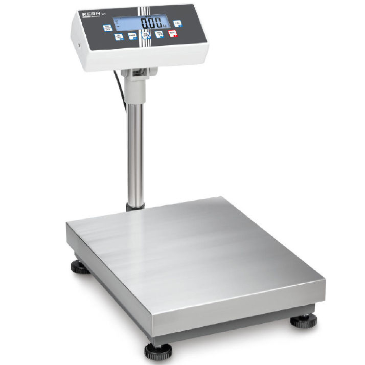 K EOC-A05 Stand to elevate display device, height of stand approx. 330 mm - Kern EOC-A05