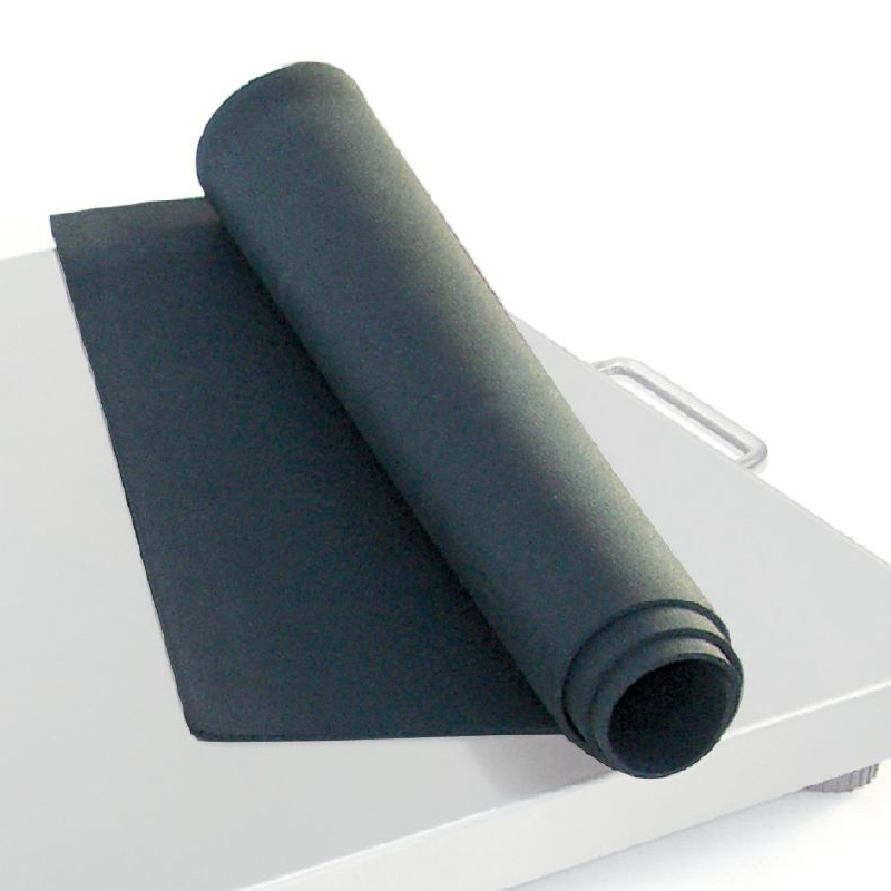 K EOE-A01 Non-slip rubber mat 945x505 mm - Kern EOE-A01