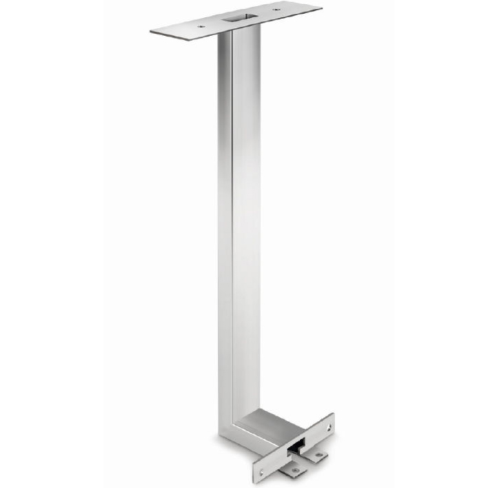 K IXS-A04 Stand to elevate display device, height of stand approx. 600 mm - Kern IXS-A04