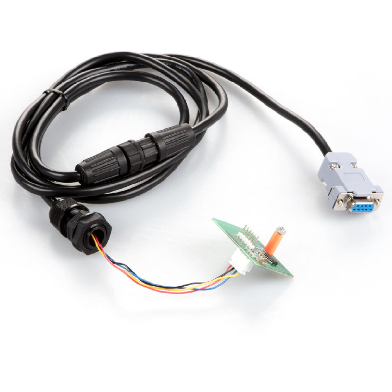 K KFN-A01 Data interface RS-232, interface cable included - Kern KFN-A01