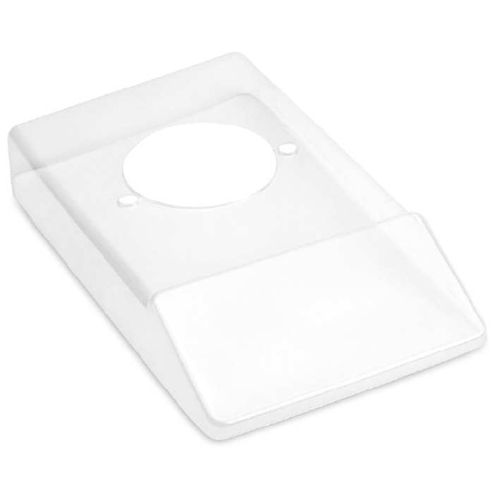 K PBS-A01S05 Protective working cover for Kern PBS-PBJ with weighing plate 108x105mm (5 pieces)