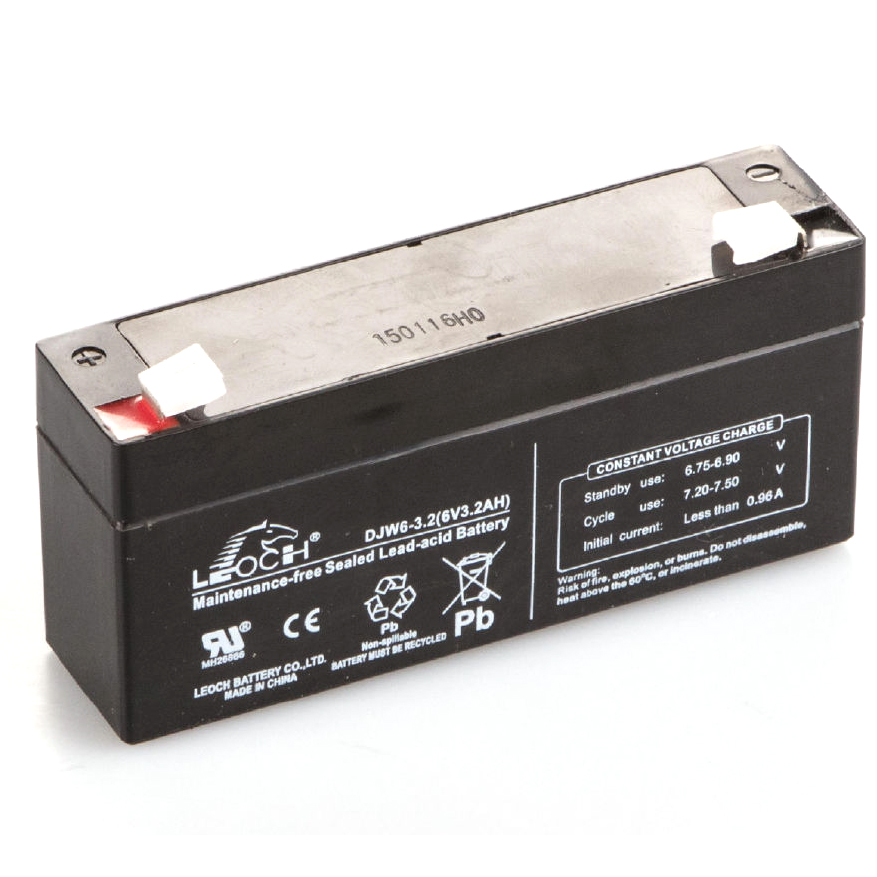 K WTB-A01N Rechargeable battery pack internal - Kern WTB-A01N