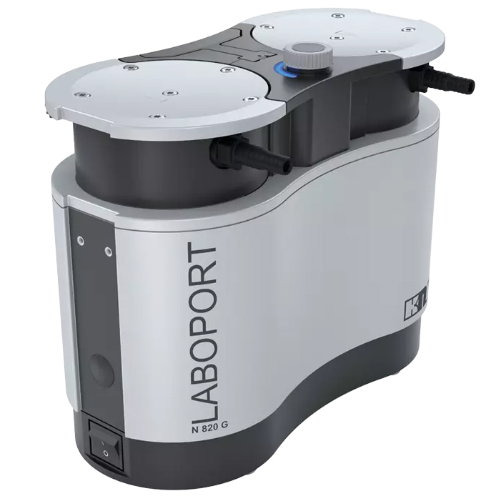 ABMK N820G Diaphragm Vacuum Pump LABOPORT® N 820 G