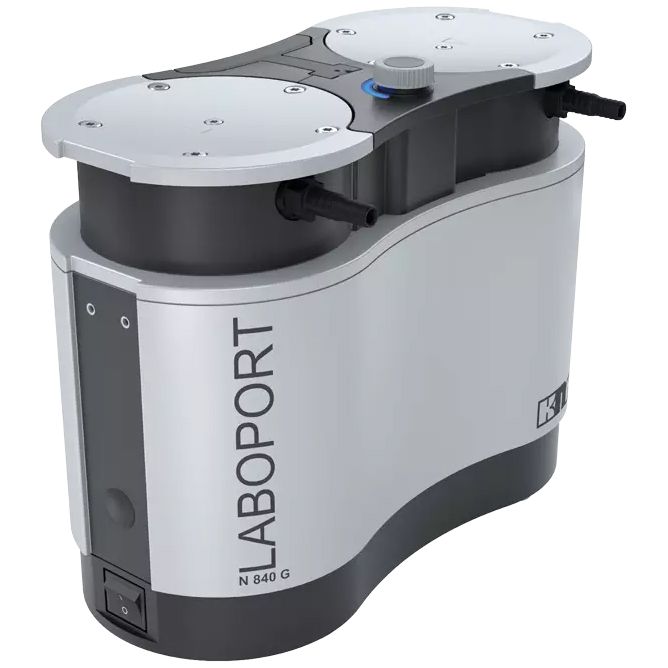 Diaphragm Vacuum Pumps LABOPORT® N 840 G