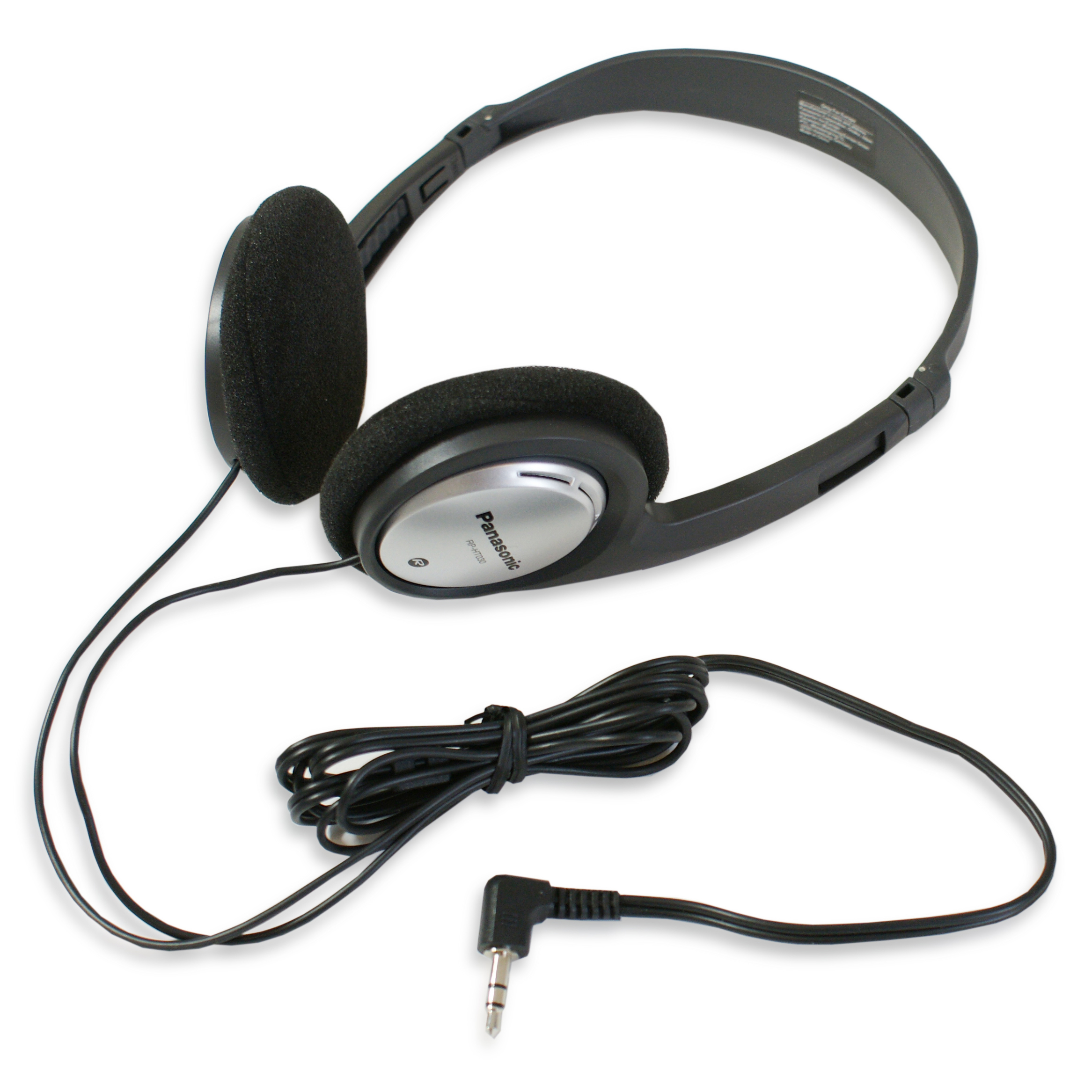 MIT 607Z102 Headphones for MIT-SCAN