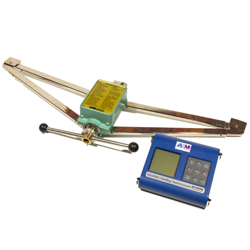 Wire tension meters SM55C1/SM150C1