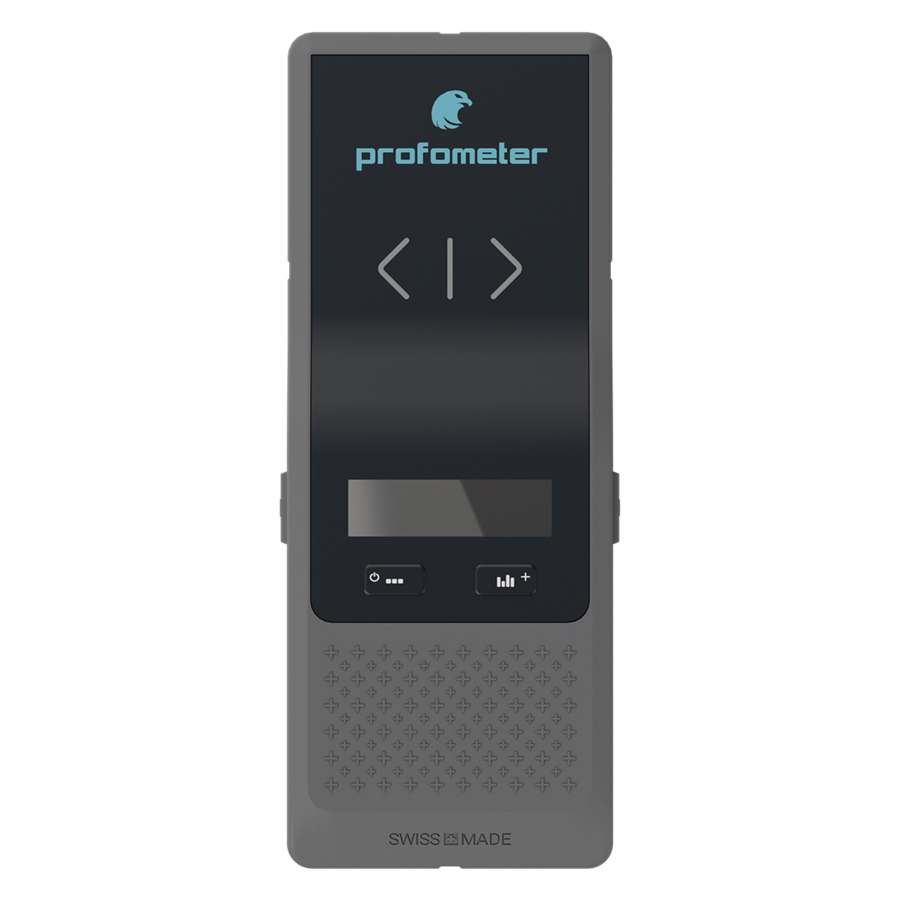 ProfoMeter PM8000 Lite detail 2