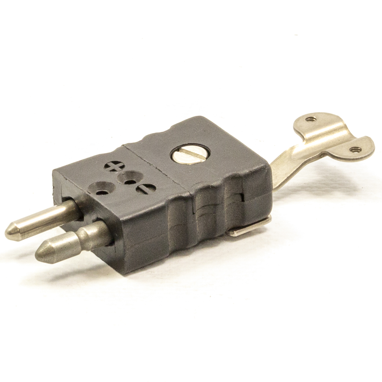 ABMR 000575 Connector with strain relief