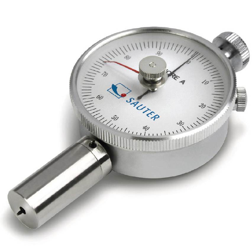 Hardness and coating thickness gauges