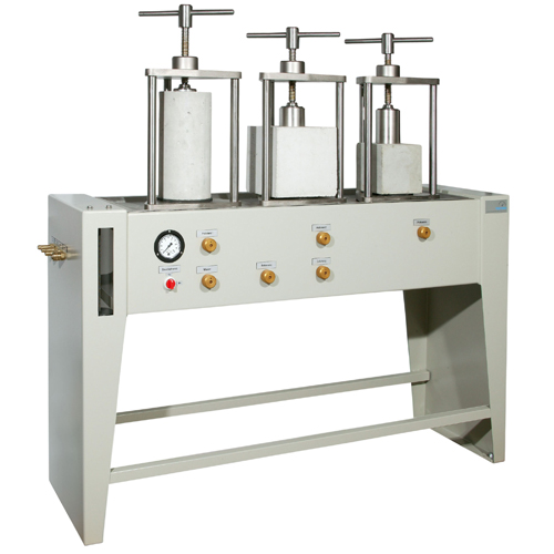 Water impermeability tester TESTING WUP 3