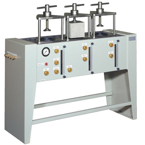 Water impermeability tester TESTING WUP 3-M