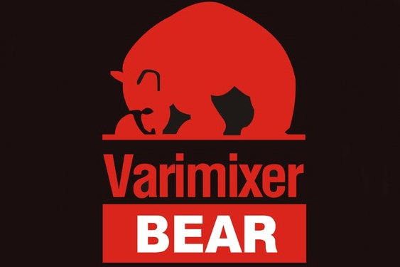 Varimixer BEAR