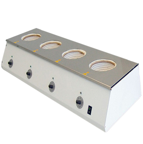 ABMD 1383400100 Heating mantle WMO-R4 4 x 100ml