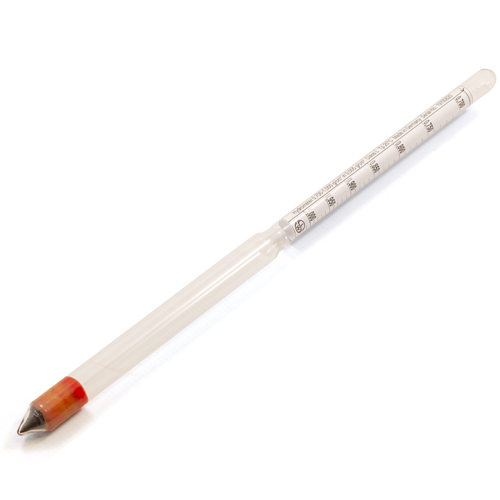 ABML 10688305 Hydrometer glass 0600-0800