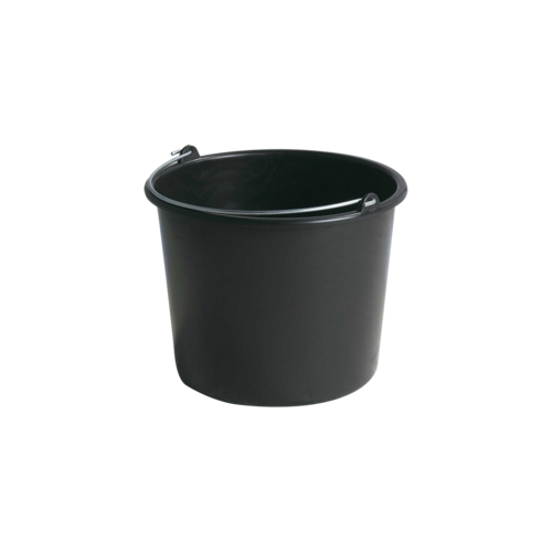 Buckets for Construction site