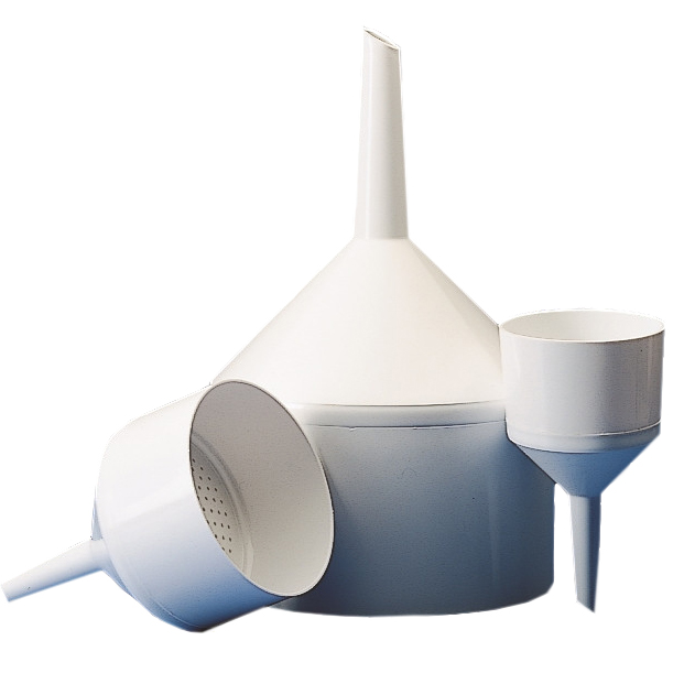 Büchnerfunnel plastic