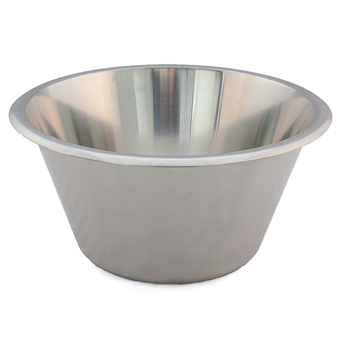 ABMD 1301180001 Schaal RVS - 100ml