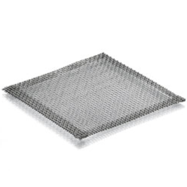 ABML 10380412 Gauze stainless steel 115x115mm
