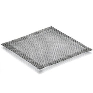 ABML 10157151 Nichroomgaas RVS 155x155mm