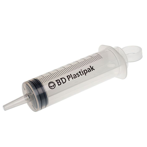 Syringe (pp)