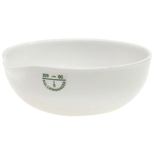 ABML 10761852 Evaporating basin porcelain (medium-high model) - 10ml