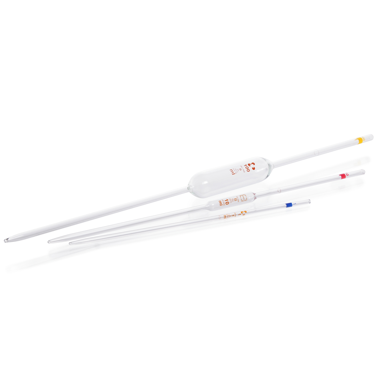 ABML 15221939 Volpipet klasse B - 20ml