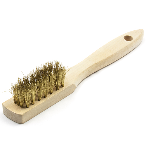 Sievebrush