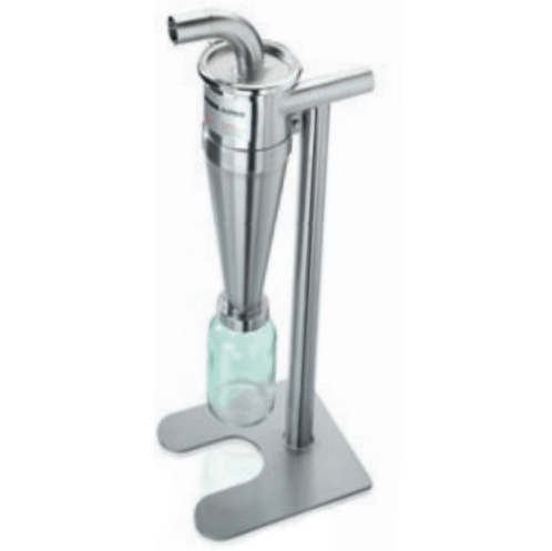HAVE 210035762 Krachtige cycloon Alpine GAZ 120
