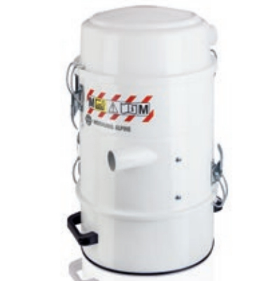 HAVE 210052394 Voorafscheider D360 – stofklasse M + H + ATEX