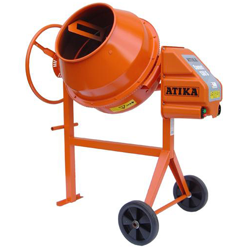 ATIK 6627000130 Concrete mixer Atika Comet 130