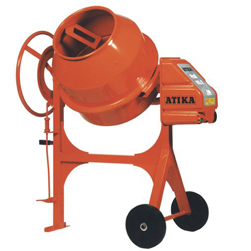 ATIK 6627000145 Concrete mixer Atika Profi 145